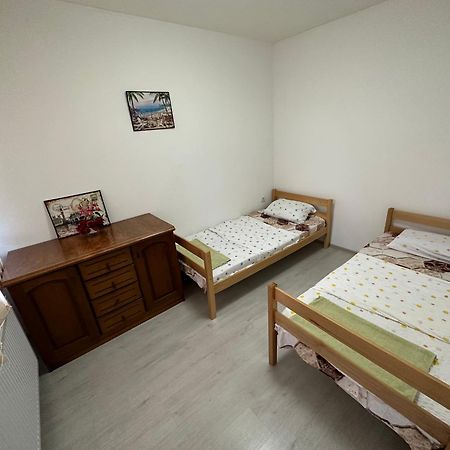 Got Prishtina Hostel Pristina Camera foto