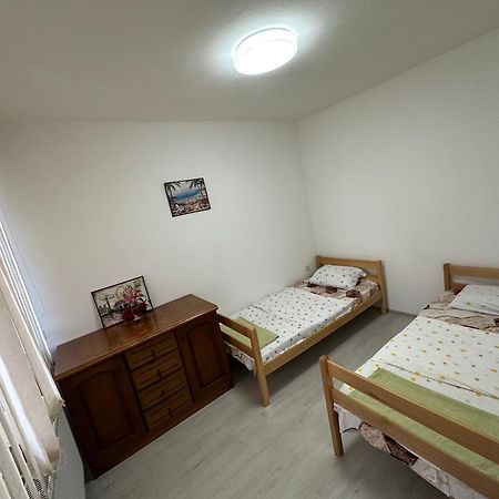 Got Prishtina Hostel Pristina Camera foto