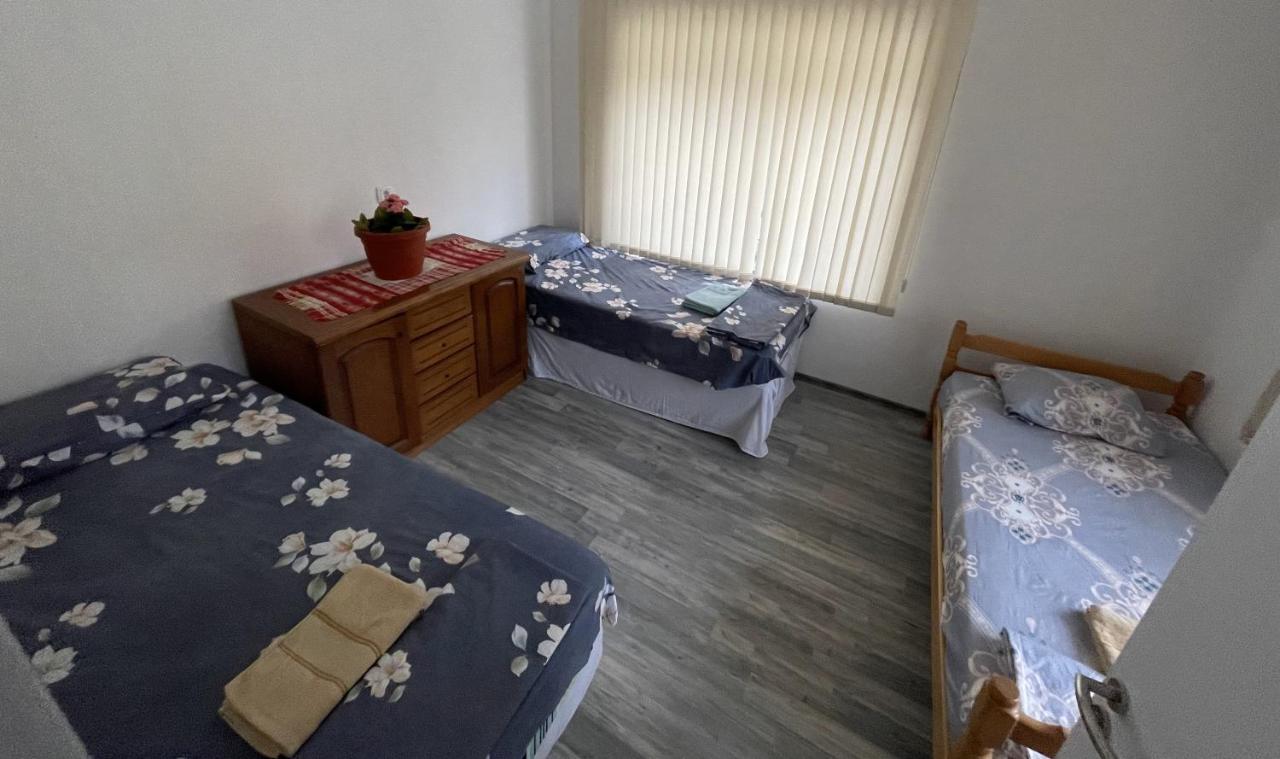 Got Prishtina Hostel Pristina Esterno foto