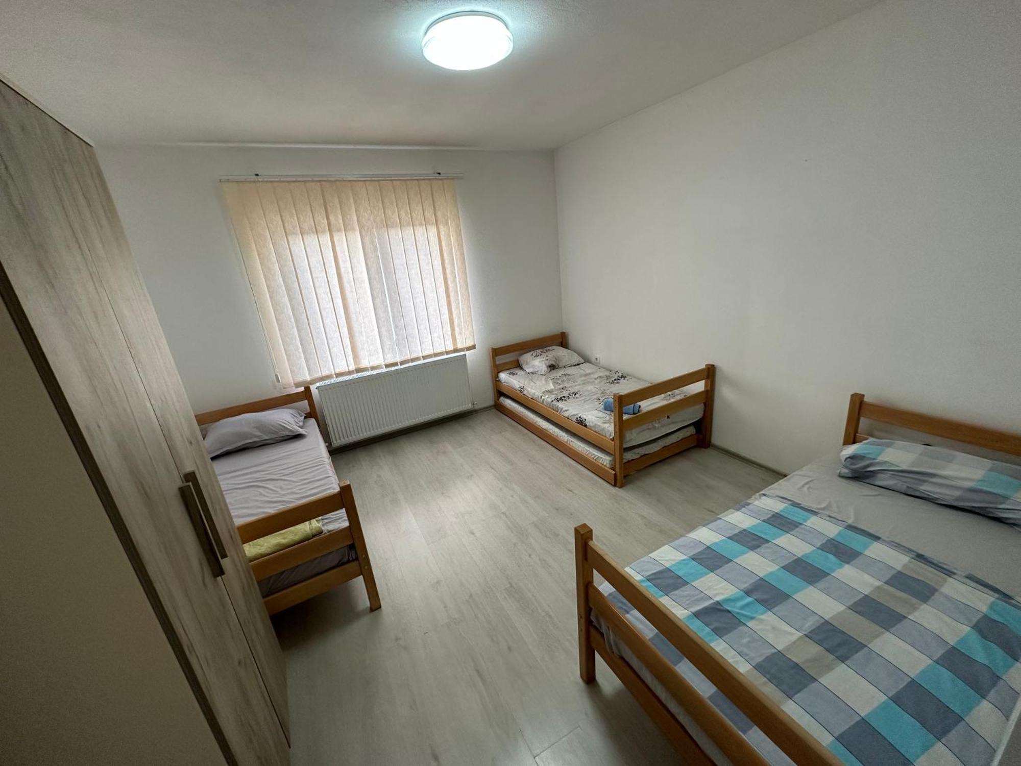 Got Prishtina Hostel Pristina Camera foto
