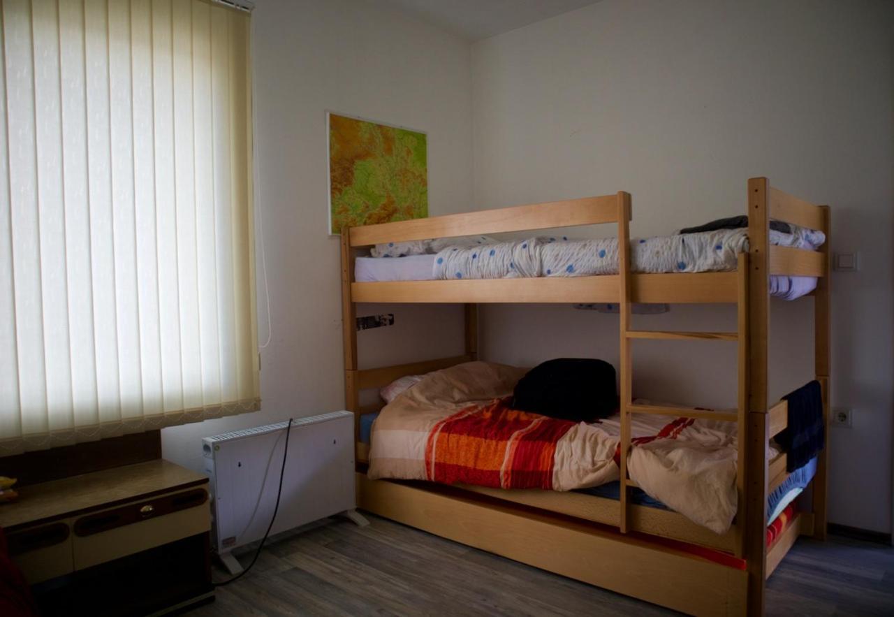 Got Prishtina Hostel Pristina Camera foto
